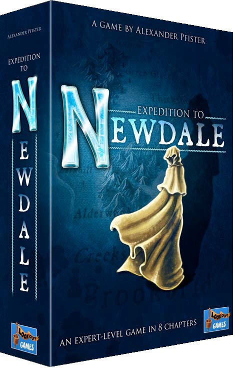 Expedition to Newdale